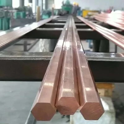 Chromium Zirconium Copper Alloys supplier