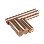 C17300 bakreni bar Beryllium